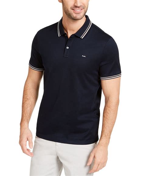 Michael Kors polo shirts